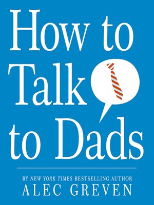 cover image of How to Talk to Dads